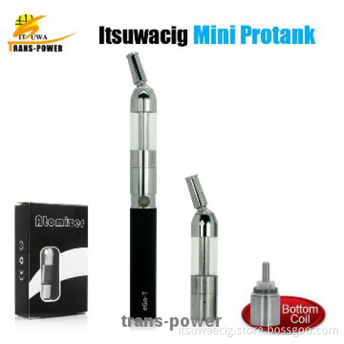 Hotselling 2014 Itsuwa- Mini protank patented,USD3